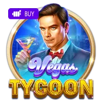 Vegas Tycoon